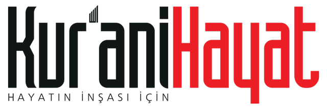 Kur’an’i Hayat Dergisi